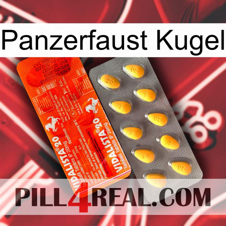 Bazook Bullet new01